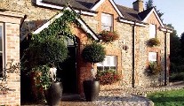 OUR LATEST GREAT PLACE TO EAT - THE OLDE POST INN