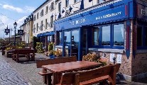 Our Latest Great Place To Eat - The Bosun