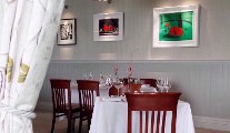 Our Latest Great Place To Eat - Adrift @ Dunmore House Hotel