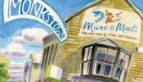 Restaurant Review - Mare e Monti