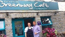 Our Latest Great Place To Eat - Connemara Greenway Cafe & Restaurant