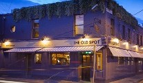 Our Latest Great Place To Eat - The Old Spot