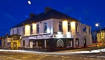 Our Latest Great Place To Stay & Eat - Maddens Bridge Bar & Restaurant