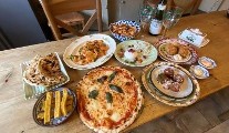 Restaurant Review - Osteria Lucio