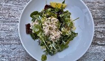 Restaurant Review - Le Comptoir Cafe
