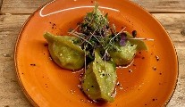 Restaurant Review - Hakkahan