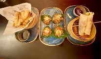 Restaurant Review - Saba