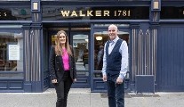Our Latest Great Place To Eat - Walker 1781