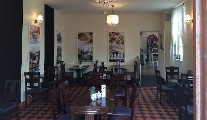 Our Latest Great Place To Eat - Russborough Tea Rooms