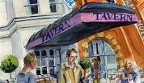 Restaurant Review - Tavern at the Dylan