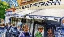 Restaurant Review - East Side Tavern