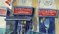 Restaurant Review - Dennison's