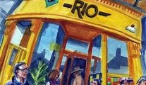Restaurant Review - Rio Rodizio