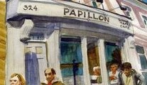Restaurant Review - Papillon