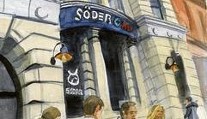 Restaurant Review - Soder + Ko