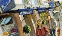 Restaurant Review - Carluccio's Glasthule