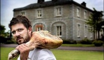 IRELAND'S HOTTEST YOUNG CHEFS ARE SERVING UP ACES