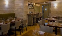 Restaurant Review - Volpe Nera