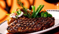 Our Latest Great Place to Eat - Cox's Steakhouse