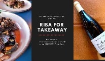 Takeaway News - Riba