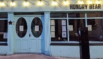 Takeaway News - The Hungry Bear