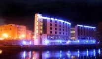 Our Latest Great Place to Stay & Eat - Absolute Hotel Limerick
