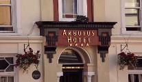 Our Latest Great Place To Stay - Arbutus Hotel Killarney