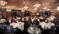 Restaurant Review - Ashford Castle