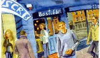 Restaurant Review - Bastible