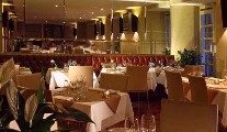 Our Latest Great Place to Eat - Brasserie Le Pont