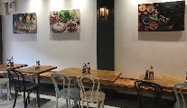 Restaurant Review - Bun Cha