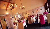 Our Latest Great Place To Eat - Chervil Restaurant @ Hotel Doolin