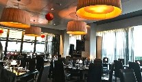 Restaurant Review - China Sichuan