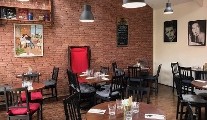 Restaurant Review - Volare by Ciamei Cafe