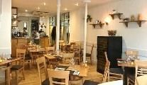 Restaurant Review - Da Mirco