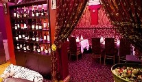 Our Latest Great Place To Eat - Chandpur Indian Restaurant