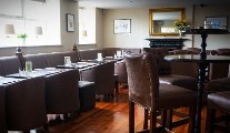 Our Latest Great Place To Eat - The Enniskerry Inn