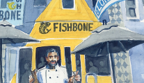 Restaurant Review - Fishbone