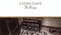Lyon's Cafe The Recipes - New Cook Book