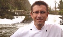 Heiko Riebandt joins The Lodge at Doonbeg as Executive Head Chef