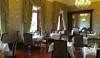 Restaurant Review - Herbert Room at Cahernane House