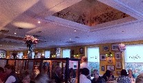 Roly's Bistro - a Dublin Institution