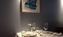 Restaurant Review - Finns' Table