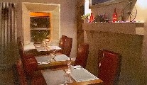 Restaurant Review - Osteria 99