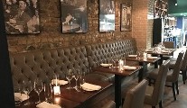 Restaurant Review - Del Fino