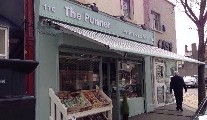 The Punnet Health Food Store - Glasthule