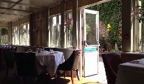 RESTAURANT REVIEW - REUBEN'S RESTAURANT AT THE STEP HOUSE