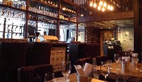 Restaurant Review - Cleaver East