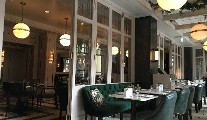 Restaurant Review - Wilde