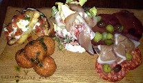 Restaurant Review - Franchini's